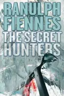 Book cover of The secret hunters