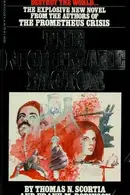 Book cover of The nightmare factor