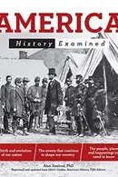 Book cover of America