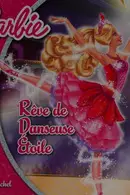 Book cover of Rêve de danseuse étoile