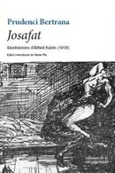 Book cover of Josafat