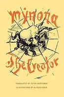 Book cover of Creator