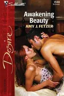 Book cover of Awakening beauty