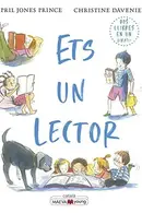 Book cover of Ets un lector, ets un escriptor