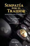 Book cover of Simpatía por el traidor