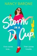 Book cover of Storm in a d Cup