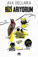 Book cover of Bizi Arıyorum