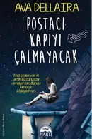 Book cover of Postaci Kapiyi Calmayacak