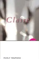 Book cover of Claire