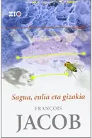 Book cover of Sagua, eulia eta gizakia