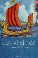 Book cover of Les Vikings