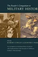 Book cover of Reader's Companion to Military History