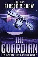 Book cover of The Guardian