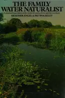 Book cover of The family water naturalist