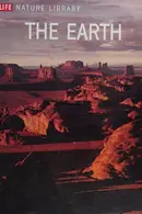 Book cover of LIFE NATURE LIBRARY - THE EARTH