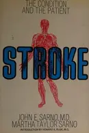Book cover of Stroke