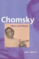 Book cover of Chomsky