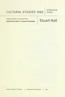 Book cover of Cultural studies 1983