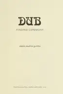 Book cover of Dub