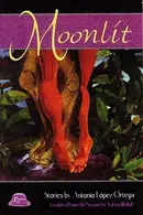 Book cover of Moonlit