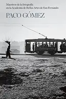 Book cover of Paco Gómez