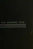 Book cover of The amazing year, May 1, 1945-April 30, 1946;