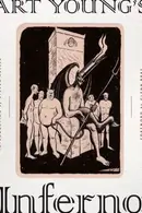 Book cover of Art Young's Inferno