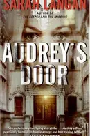 Book cover of Audrey's Door
