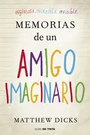 Book cover of Memorias de un amigo imaginario