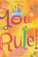 Book cover of You rule!