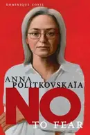 Book cover of No to Fear