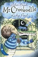 Book cover of Mr Crookodile