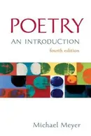 Book cover of Poetry