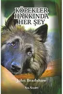 Book cover of Köpekler Hakkinda Her Sey