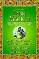 Book cover of Irish Magic II