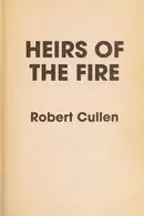 Book cover of Heirs of the fire