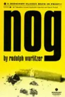 Book cover of Nog