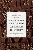 Book cover of A primer for teaching African history