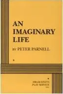 Book cover of An imaginary life