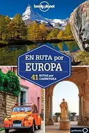 Book cover of En ruta por Europa 1