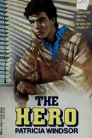 Book cover of The hero
