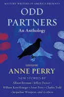 Book cover of Odd Partners