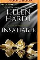 Book cover of Insatiable