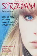 Book cover of Sprzedana