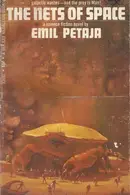 Book cover of The Nets of Space