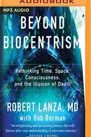 Book cover of Beyond Biocentrism