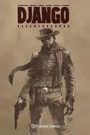 Book cover of Django desencadenado