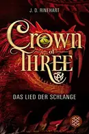 Book cover of Das Lied der Schlange