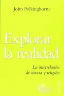 Book cover of Explorar la realidad
