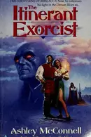 Book cover of The Itinerant Exorcist